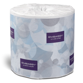 Embassy® Premium 2-Ply Bathroom Tissue