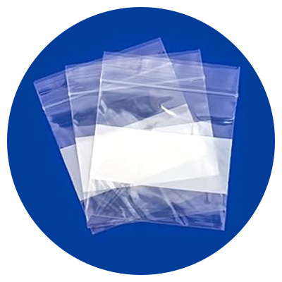 Bags - Poly