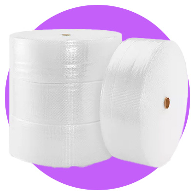 Bubble - Foam & Cushioning