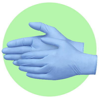 Gloves