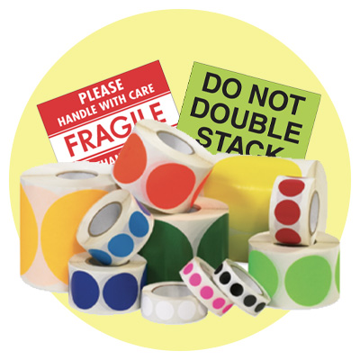 Labels