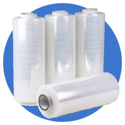 Stretch Wrap