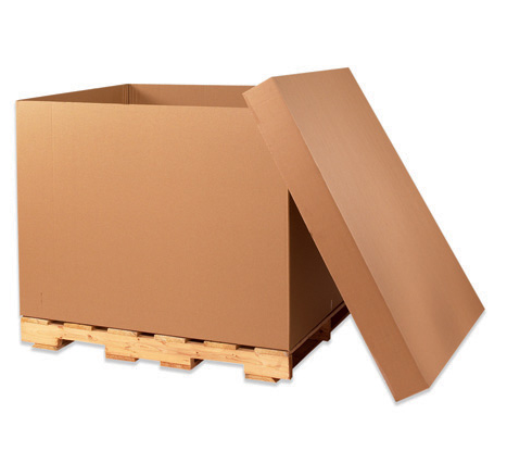 Gaylord Boxes