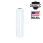 16" x 1500' High Performance Stretch Wrap