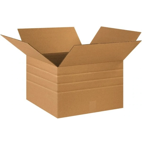 Multi-Depth Boxes