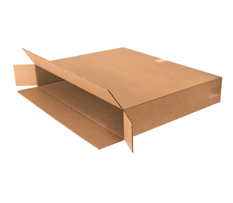 Side Loading Boxes