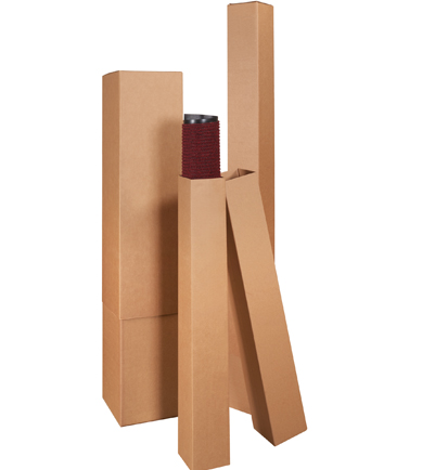 Telescoping Boxes