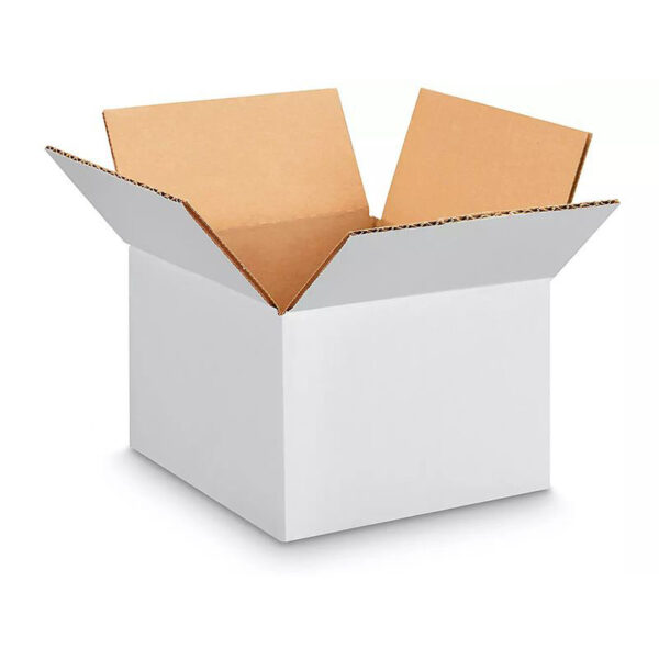 White Boxes