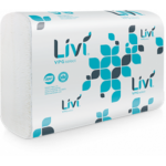 Livi VPG Select Premium Multifold Towel