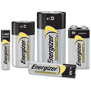 Batteries