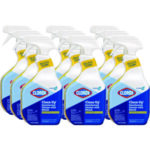 Clorox Clean-up Disinfectant Cleaner w/ Bleach, 32oz.
