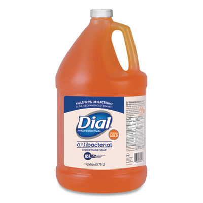 Liquid Hand Soaps