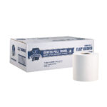 Empress Elite Premium TAD Center Pull Towel