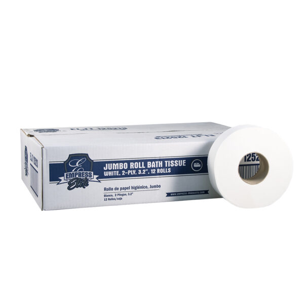 Jumbo Bath Tissue