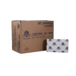 Empress Premium TAD C-Fold Towels - Image 2