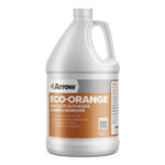 ECO-ORANGE Heavy Duty Cleaner & Degreaser, Gallon