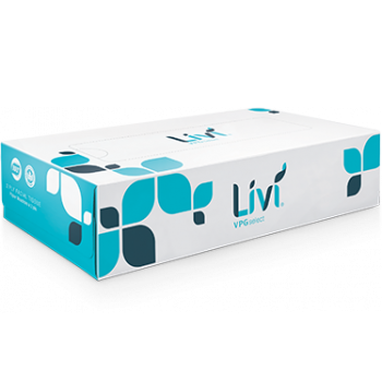 Facial Tissue