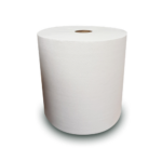 NOVEX Premium TAD White Roll Towels, 6/cs.