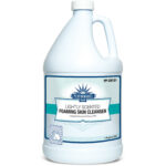 Performance Plus Foaming Skin Cleanser Lightly Scented, Gallon