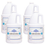 Performance Plus Foaming Skin Cleanser Lightly Scented, Gallon