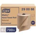 Tork Matic® Dispenser Natural Roll Towels