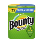 Bounty Select-A-Size 2-Ply Paper Towels