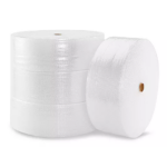 3/16" x 16" x 750' Perforated Bubble Rolls
