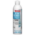 Champion Glass Cleaner With Ammonia
