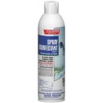 Champion Spray Disinfectant