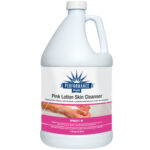 Performance Plus Pink Lotion Skin Cleanser, Gallon