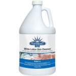 Performance Plus White Pearl Lotion Skin Cleanser, Gallon