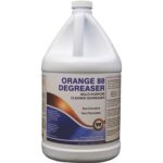 Orange 88 Multi-Purpose Cleaner & Degreaser, Gallon