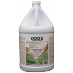 DDDS One Step Lemon Disinfectant Cleaner, Gallon