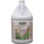 DDDS One Step Pine Disinfectant Cleaner, Gallon