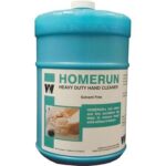 Homerun Heavy Duty Hand Cleaner, Flat Top Gallon