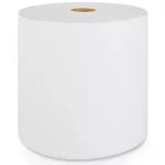 White X80 Heavy Duty Industrial Wiper, Jumbo Roll