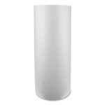 18" x 1000', 40lb White Butcher Paper
