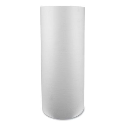 18" x 1000', 40lb White Butcher Paper