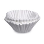 Brew Rite Bunn-Sized Coffee Filter 1,000 ct.