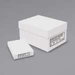 Multipurpose Copy Paper, Letter Size