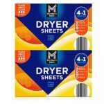 Member's Mark Fabric Softener Dryer Sheets, Fresh Scent, 480 ct.