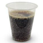 Empress Translucent Cold Cups 12oz. 1,000ct.