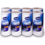 N'Joy Non-Dairy Coffee Creamer, 16 oz., 8 ct.