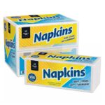 Member's Mark Everyday Lunch Napkins