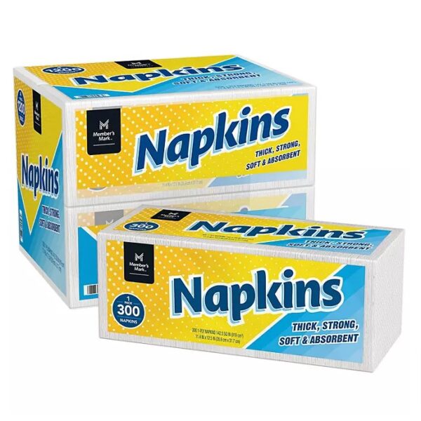 Napkins