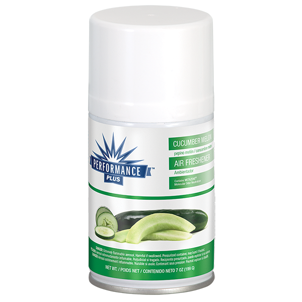Performance Plus Metered Air Freshener - Cucumber Melon