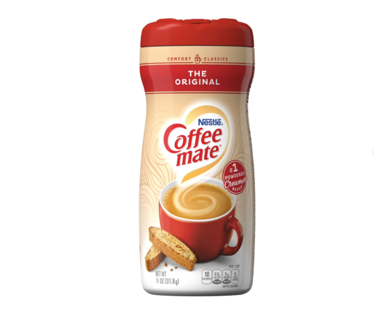 Nestle Coffee mate Original Powdered Coffee Creamer 11 oz., 8 ct.