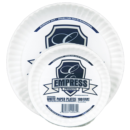 Plates & Bowls