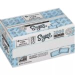 Premium Cane Sugar Packets, 2,000 ct.