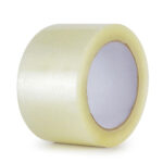 3" x 110yd. 1.9-mil Hot Melt Carton Sealing Tape
